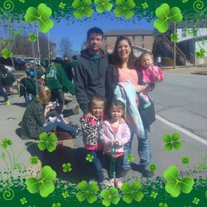 Meet your Posher, Micheal